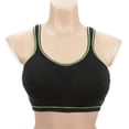 thumbnail image 3 of Freya Force Womens Soft Cup Crop Top Sports Bra, 3 of 4
