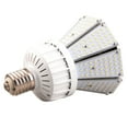 thumbnail image 4 of BBIER LED Corn Light Bulb with ETL Listed, E39/E26 (Both) Base, 30/40/60/80W, 360° Beam Angle, for Outdoor Lampshade or Indoor, 4 of 10