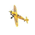 thumbnail image 2 of tamizeot Authentic Fighter Collectibles Decoration Accessory Unique Airplane Gifts For Friends And Family Plane Figure Cabinet, 2 of 6