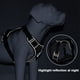 thumbnail image 3 of Arnés ajustable para perros sin tirones, arneses de control cómodos, 3 of 5