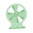 thumbnail image 3 of Elodie Prix de Table Plateau Tournant Compact pour Fêtes Activités Promotionnelles Style C, 3 of 8