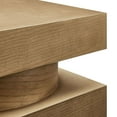 thumbnail image 5 of Perpetuate End Table in Caramel Ash, 5 of 9