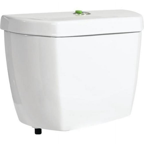 Niagara 0.95 GPF The Original Toilet Tank - White