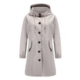 thumbnail image 3 of MASRIN Camisetas de Manga Larga de Mujer Chandails en Molleton pour Femmes Pulls Col Rond Pull Oversize Chandails Décontractés Confortables Tenues de Mode Automne Vêtements 2024 Hauts d'Automne pour Femmes Habillés Décontractés, 3 of 6
