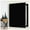 Black, variant on Electric Meter Cover Decorative Interior Hide Decorative Painting Decorative Cover,Modern Minimalist Hide Electrical Panel Cover