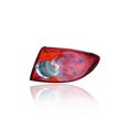thumbnail image 1 of Tail Light Assembly - Compatible/Replacement for '03-05 Mazda Mazda6 Sedan/Hatchback - Halogen, On Body - Right Hand - Passenger - GK2A51150C, 1 of 2