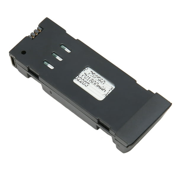 Accesorios De Batería UAV Piezas De Repuesto De Cuadricóptero 3,7 V 1800Mah Seguro Para JY019 Para E58 ANGGREK