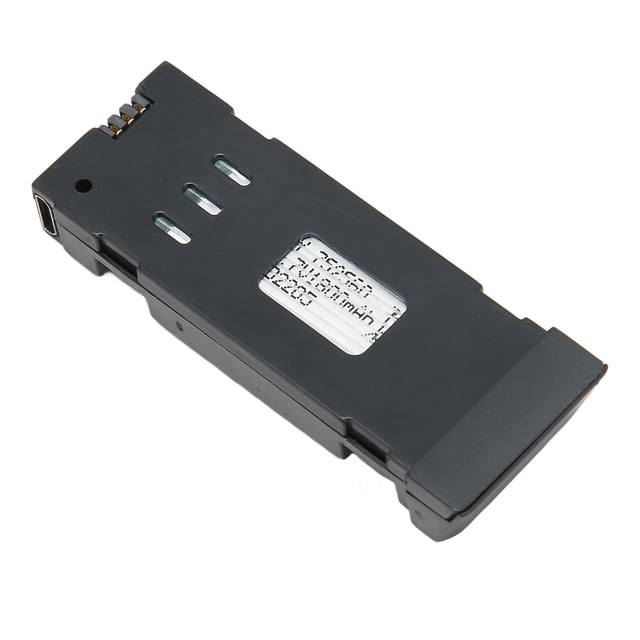 Accesorios De Batería UAV Piezas De Repuesto De Cuadricóptero 3,7 V 1800Mah Seguro Para JY019 Para E58 ANGGREK