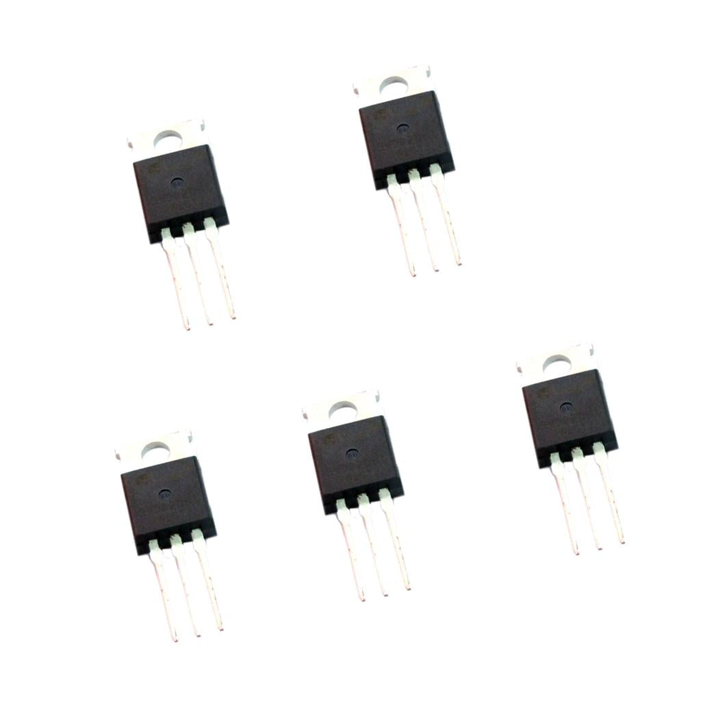 5PCS NEW  55V 110A IRF3205 TO-220 IRF 3205 Power MOSFET 