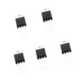 thumbnail image 3 of Transistor N de potencia IRF3205 Soledad MOSFET T0220 55V 110A, 3 of 8