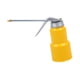 thumbnail image 5 of Engrasador con bomba manual, botella con boquilla recta, lubricación manual 300 ml, 5 of 9