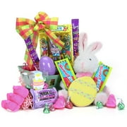 Easter Treats Gift Basket