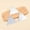 3PC-Triangle, variant on 3PCS Stainless Steel Cake Scraper Set Dough Scraper Baking Tools Icing Comb Pastry Cutter for Cake Decorating Baking Supplies