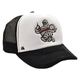 thumbnail image 1 of Gorra Trucker Blanco Unitalla Gorras Sinner Tires, 1 of 3