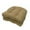 khaki, variant on YOPTOP 2 Pcs Outdoor Cushions for Patio Furniture 19x19 In Replacement Furniture Rocking Chair Cushion Wicker Chairs Dining Seats. Deep Seat Indoor,darkgray