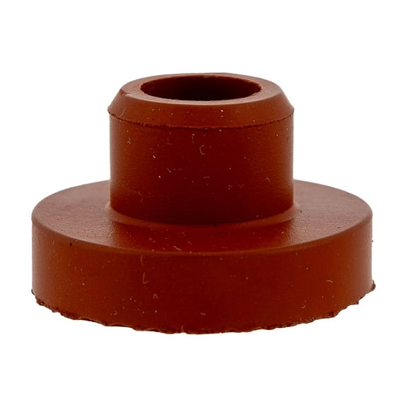 Polaris Flanged Grommet.36 x .56 x 1.06, Genuine OEM Part 7052362, Qty 1