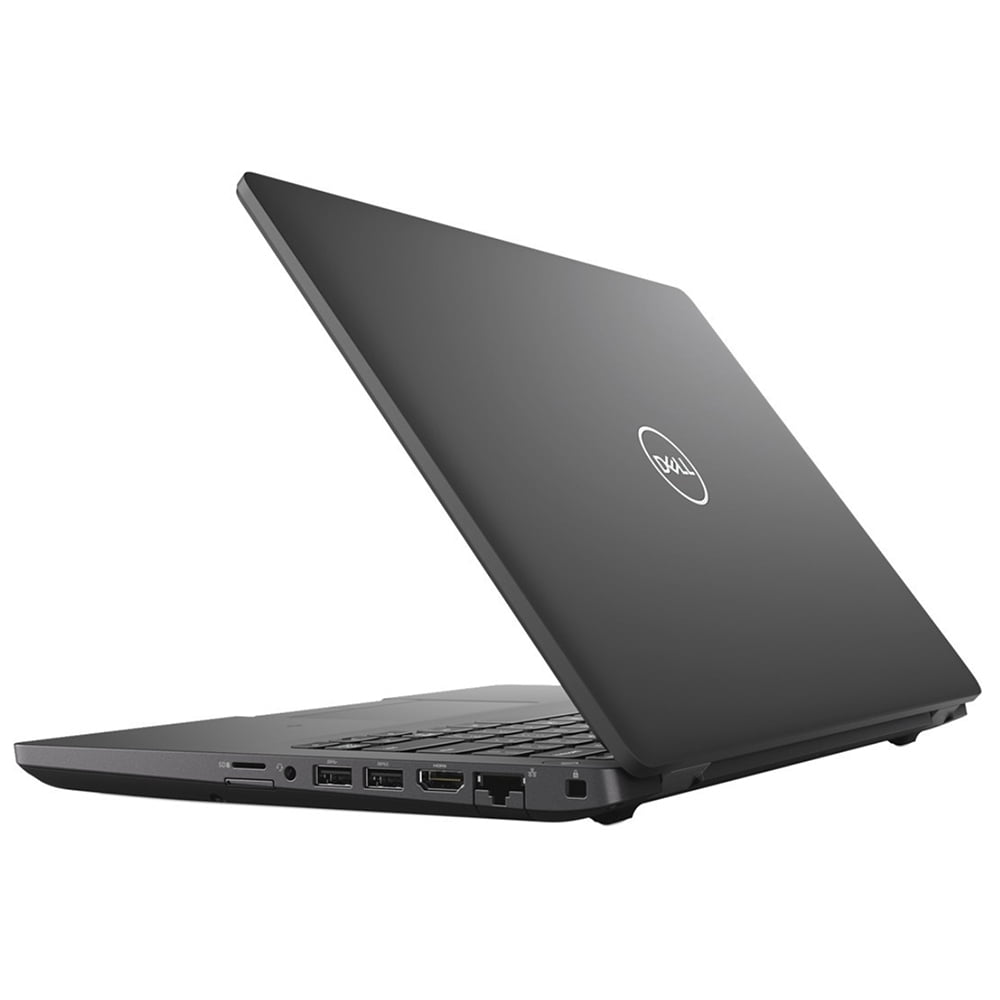 Restored Dell Latitude 5500 15.6" Laptop PC | Intel Core i5 8th Gen (1.6) | 16GB RAM | 500GB HDD | Windows 11 | Home or Office Computer (Refurbished)