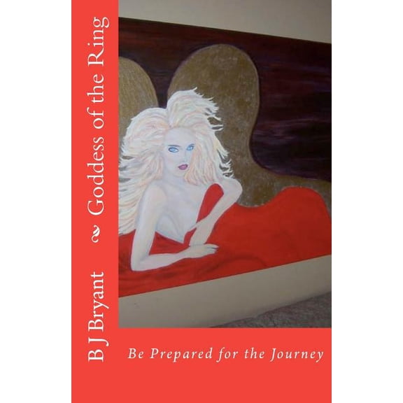 Goddess of the Ring, (Paperback)
