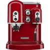 KitchenAid Pro Line Series Espresso Maker with Dual Independent Boilers
