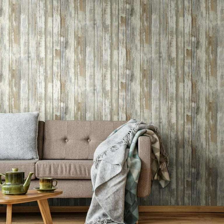 Peel and stick wallpaper walmart deals