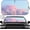 Cloud, variant on Windshield Sun Shade, Folding  Shades for Front Windows UV Rays Sun Visor Shade, Keeps Your  Cool