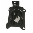 thumbnail image 3 of For 00-03 Maxima & 00-01 I30 Front Bumper Cover Mounting Stay Bracket Left Side, 3 of 4