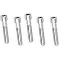 thumbnail image 2 of Drag Specialties DS192318 Coarse-Thread Socket-Head Bolts - 1/2in. x 3in., 2 of 2