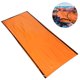 thumbnail image 2 of Saco de dormir de primeros auxilios PE para exteriores - Naranja Xemadio 221337-2, 2 of 9