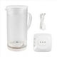 thumbnail image 3 of 1100ML Hydrogen Water Kettle USB Hydrogen Rich Water Generator Kettle, 3 of 5