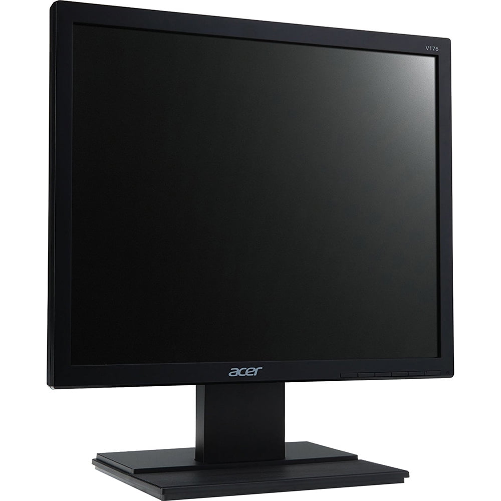 acer モニター Acer 17 inch Widescreen LCD Monitor SXGA 1280x1024 TN Film 5 ms