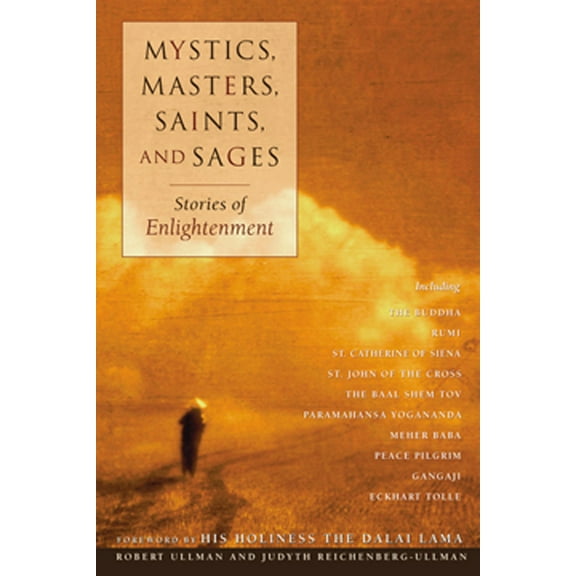Pre-Owned Mystics, Masters, Saints, and Sages (Paperback) 1573245070 9781573245074