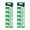 20 capsules, variant on ANXPTIME Essential AG2 LR726 Alkaline Button Batteries For Home And Office Electronics