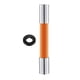 thumbnail image 1 of Tomo de Extensión del Grifo, Silicona A Prueba de Chapotillas Flexibles 360 Grados de Extensor de Grifo Ajustable Giratoria Extensor de Alargamiento Universal de Interfaz G1/2, 1 of 8
