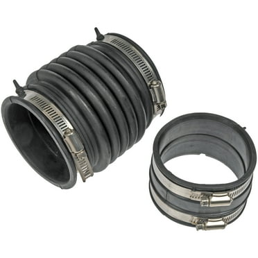 Engine Air Intake Hose Fits 2019 Nissan Frontier