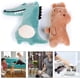 thumbnail image 4 of Juguete de peluche para gatos con hierba gatera, 4 of 5