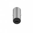 thumbnail image 5 of mophie Cargador USBC para Coche para iPhone, iPad O AirPods, Blanco, 5 of 5