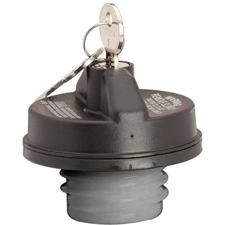 Stant Locking Fuel Cap with Key, 10504