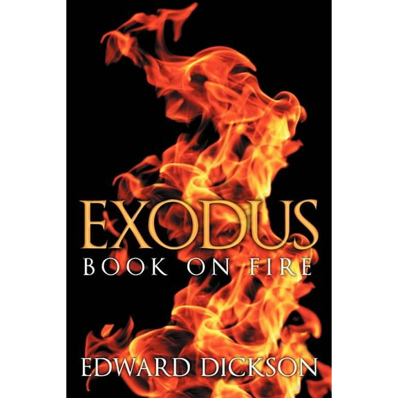 Exodus: Book on Fire