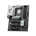 thumbnail image 4 of MSI B860 GAMING PLUS WIFI Gaming Desktop Motherboard - Intel B860 Chipset - Socket LGA-1851 - ATX (b860gpluswifi), 4 of 8