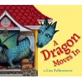 thumbnail image 1 of A Dragon Moves In, 1 of 1