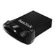 thumbnail image 3 of Memoria USB SanDisk Ultra Fit 16GB 3.1 Gen 1 negro, 3 of 4
