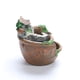 thumbnail image 5 of Pequeñas macetas creativas suculentas plantas en maceta diseño de jardín colgante Ofspeizc  CPB-US-DYP240-2, 5 of 5