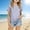 h-Grey3097710, variant on Shirts O-Neck Cool Comfortable Ice Silk Girls Tops Breathable Lightweight Basic Tee For Big Kids And Tweens Casual Wear Fashionable Streetwear