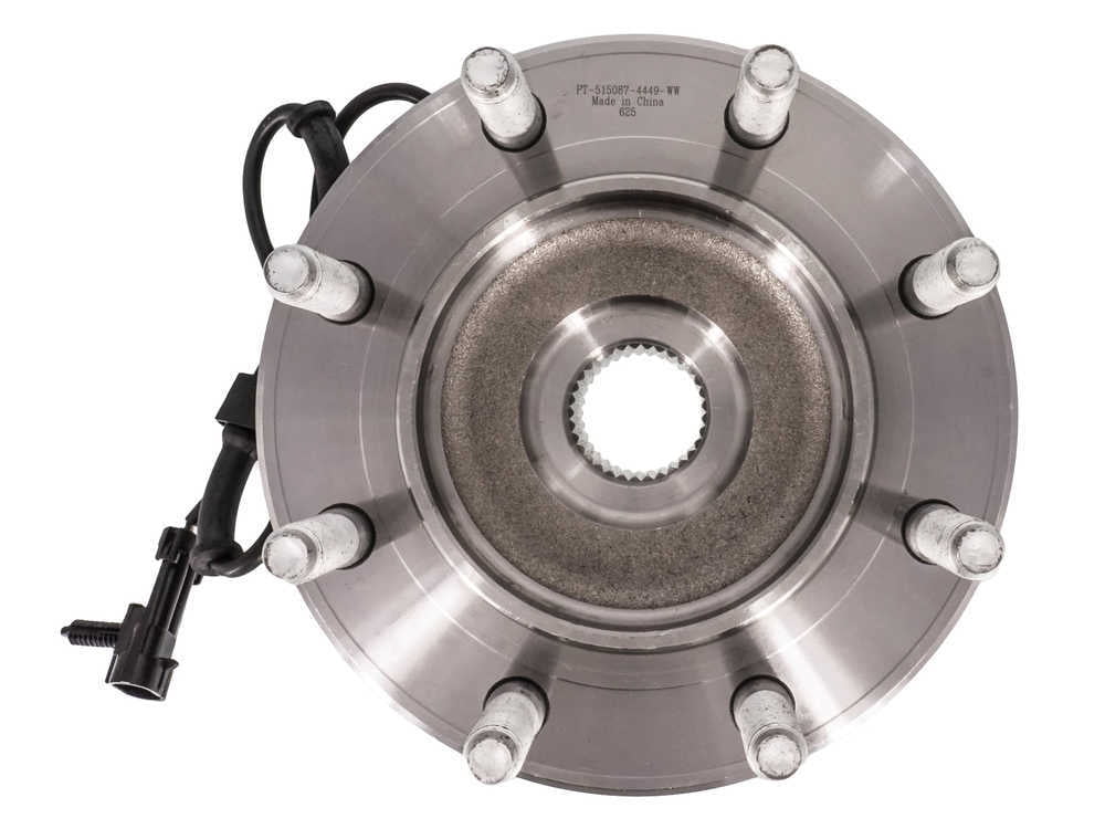 Power Train PT515087 Axle Hub Assembly