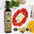 thumbnail image 4 of Ellora Farms, 100% Organic Greek Extra Virgin Olive Oil, Traceable, Gold Award Winner, 8.45 oz., Pack of 2, 4 of 8