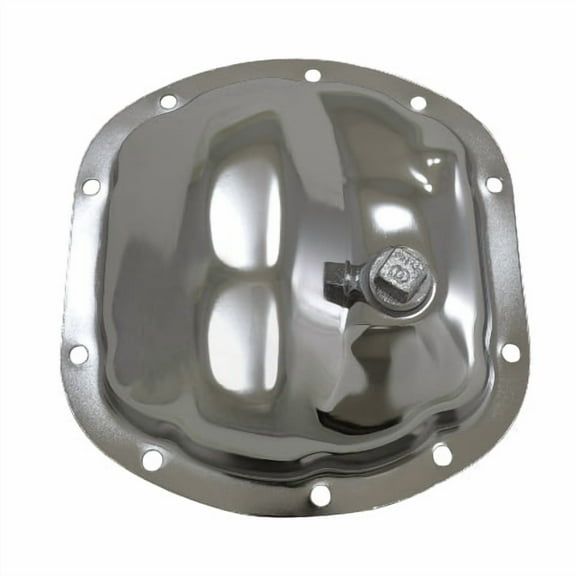 Replacement Chrome Cover for Dana 30 Standard rotation