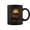 White, variant on Retro Solar Eclipse Twice In Lifetime 2024 Meme Coffee Mugs