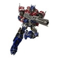 thumbnail image 5 of Transformers: Bumblebee DLX Optimus Prime (Cybertron Mode), 5 of 15