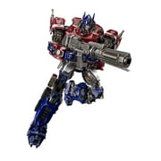 Transformers: Bumblebee DLX Optimus Prime (Cybertron Mode)