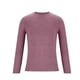 thumbnail image 3 of pstuiky Camisas casuales de manga larga para hombre, Suéter de color sólido para hombre, cuello redondo, manga larga, capa inferior para la cabeza top de hombre xl, 3 of 5